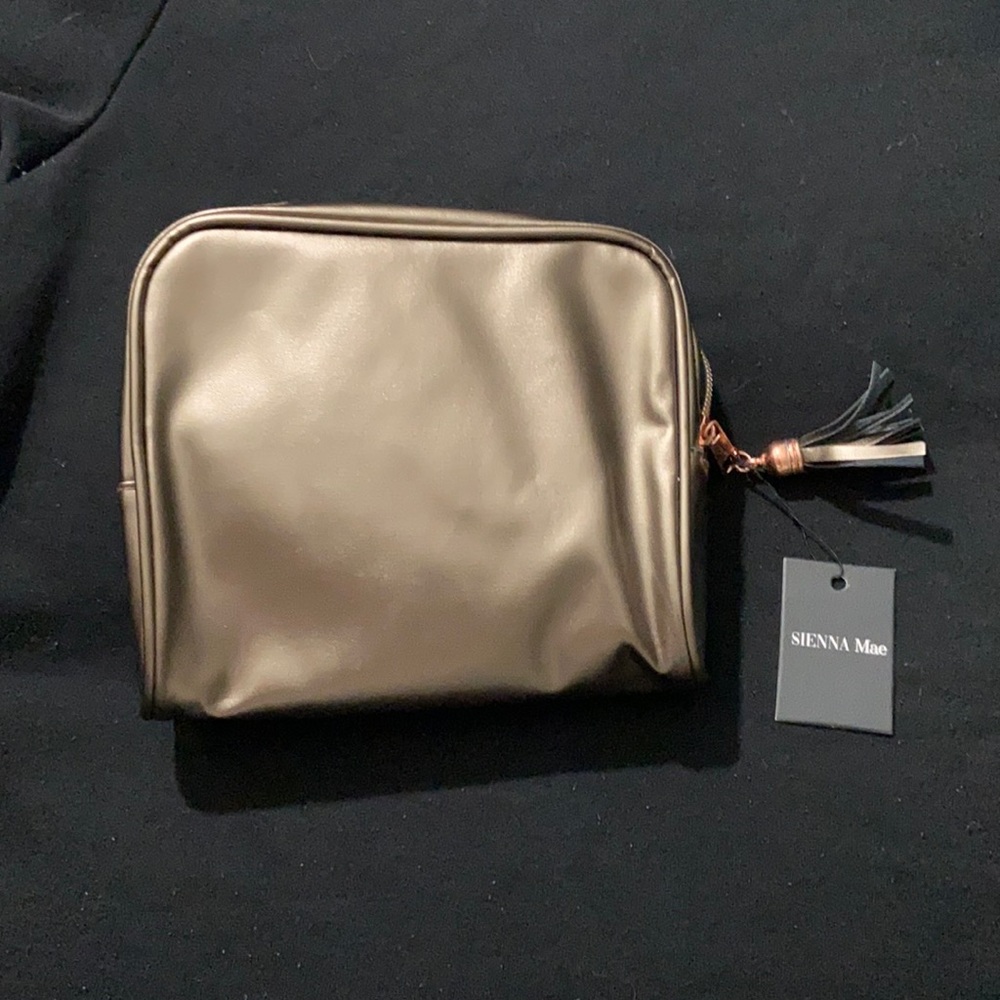 Sienna Mae Cosmetic Pouch